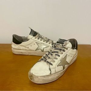 Golden Goose Sneakers